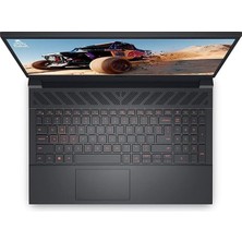 Dell G15 5530 I9-13900HX 32GB Ddr5 512GB SSD 8gb RTX4060 15.6 Fhd 165Hz Ubuntu Taşınabilirbilgisayar 55302401017004+WEBLEGELSINÇANTA