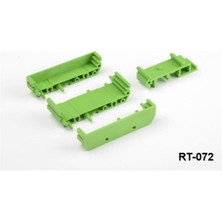 ALTINKAYA-RT-072 72 mm Modüler Kart Yuvası (PCB Boyu:110.4 mm)-5'li paket