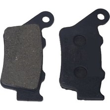 Aras Moto Cf Moto Nk 400 Arka Fren Balata -Arasmoto