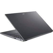 Acer Aspire 5 A515-57 Intel Core I5 12450H 32GB Ram 512GB SSD 15,6 Inç IPS Fhd Freedos Taşınabilir Bilgisayar NXKN3EY00304+WEBLEGELSINÇANTA