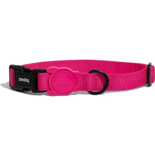 Zee Dog Pink LED Boyun Tasması - Zee.dog