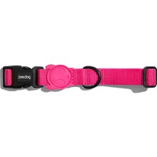 Zee Dog Pink LED Boyun Tasması - Zee.dog
