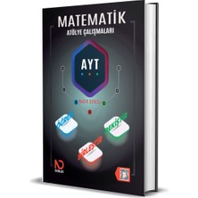 ND Yayınları AYT Matematik Atölye Çalışmaları