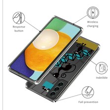 LRtools Samsung Galaxy S24+ Tpu Kasa Tasarımı Koruyucu Telefon Kapağı (Yurt Dışından)