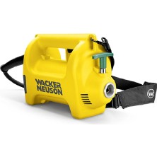 Wacker Neuson M1500 Beton Vibratörü 4 mt Hortumlu Takım