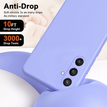 LRtools Samsung Galaxy S24+ Drop Anti-Drop Tpu Telefon Kapağı (Yurt Dışından)