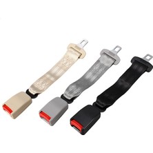 Cdwishbest Emniyet Kemeri Klipsi Bej Evrensel Araba Emniyet Kemeri Genişletici Kapak Emniyet Kemeri Uzatma Fişi Toka Emniyet Kemeri Klipsi Genişletici Kapak Gebelik Için Otomatik Yağ (Yurt Dışından)
