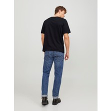 Jack & Jones Jjecorp Logo Tee Play Ss O-Neck Noos Erkek T-Shirt