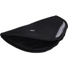 Cdwishbest 1 Bilgisayar Araba Güvenli Emniyet Kemeri Kapağı Ayarlanabilir Çocuk Çocuk Emniyet Kemeri Fixer Üçgen Emniyet Emniyet Kemeri Pad Clldren Bebek Koruma (Yurt Dışından)