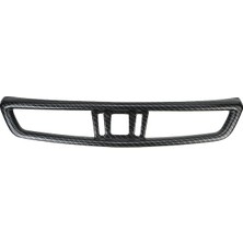Passing Adet Araba Ac Havalandırma Merkezi Klima Çıkış Kapağı Trim Nissan Qashqai Için J11 X-Trail x Trail T32 2014-2020 (Yurt Dışından)