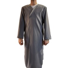 Dilek Kostüm Namaz Cübbesi Namazlık Buhara Yaka