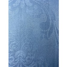 Skyline Çift Kişilik Nevresim Takımı L Jakarlı Desen L Saten Kumaş L Delux L