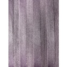 Skyline Çift Kişilik Nevresim Takımı L Jakarlı Desen L Saten Kumaş L Delux L
