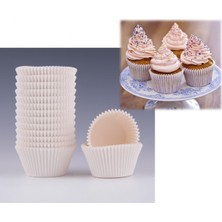 Depposite Muffın Kapsüller 5 No 500'LÜ 5x4 cm