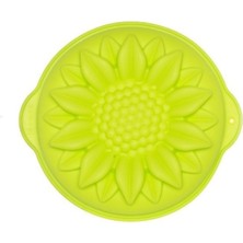 Depposite Ayçiçeği Silikon Kek Kalıbı 23.5 cm