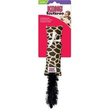 Kong Kickeroo Kediotlu Kedi Oyuncağı 40CM 276097