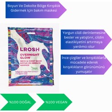 L'rosh Boyun ve Dekolte Bolge Overnight Glow