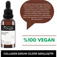 L'rouge Collagen Serum