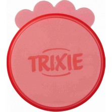 Trixie Konserve Kapağı Çap 7cm 3 Adet 276097