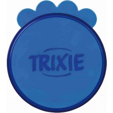 Trixie Konserve Kapağı Çap 7cm 3 Adet 276097