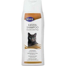 Trixie Kedi Şampuanı 250 ml