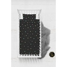 Talia Home Gece Çocuk ve Bebek Nevresim Takımı Çarşaflı TLABN-136