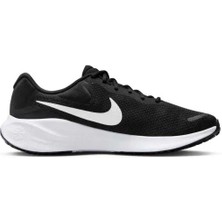 Nike Revolution 7 Erkek Siyah Günlük Spor Ayakkabı FB2207 - 001