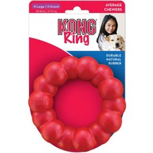 Kong Ring Köpek Oyuncağı L Irk 13CM 276097