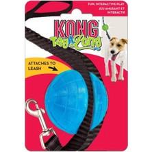 Kong Tagalong Gezdirme Kayışına Asılabilir Köpek Oyun Topu M 276097