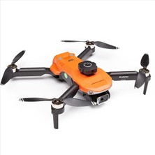 Aden Evo 1 Bataryalı Engel Sensörlü Fpv Android Ios Uyumlu Katlanabilir Taşıma Çantalı Kameralı Drone