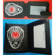 Aldatmaz HARİKA,2AD,GÜMRÜK Muhafaza,rozetli Cüzdanı-Al-Kurum Adresıne Gonderılır.