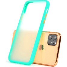 Apple iPhone 11 Pro Kılıf  Fri Silikon