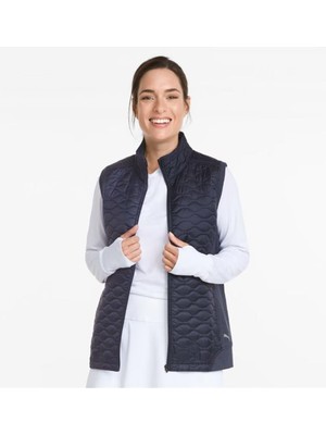 Puma Cloudspun Vest - Kadın Yelek