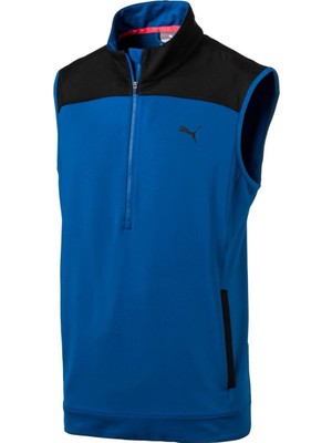 Puma Knit Pwrwarm Vest - Erkek Yelek