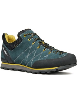 Scarpa Crux Gore-Tex Erkek Outdoor Ayakkabı