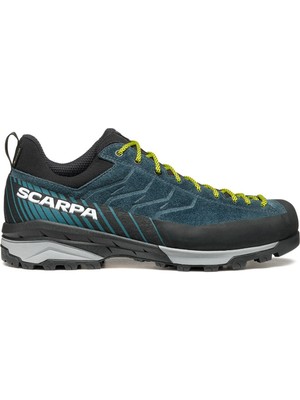 Scarpa Mescalito Trk Low Gore-Tex Erkek Outdoor Ayakkabı