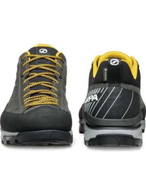 Scarpa Mescalito Trk Low Gore-Tex Erkek Outdoor Ayakkabı