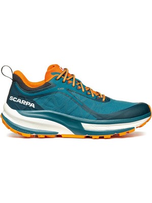 Scarpa Golden Gate Atr Gore-Tex Erkek Koşu Ayakkabısı