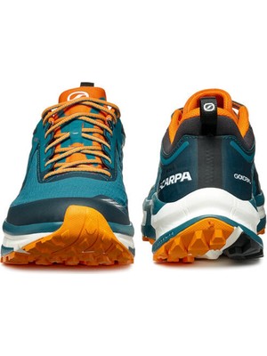 Scarpa Golden Gate Atr Gore-Tex Erkek Koşu Ayakkabısı