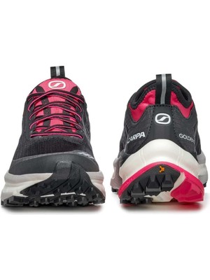 Scarpa Golden Gate Atr Gore-Tex Kadın Koşu Ayakkabısı