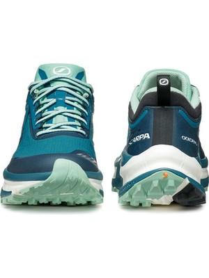 Scarpa Golden Gate Atr Gore-Tex Kadın Koşu Ayakkabısı