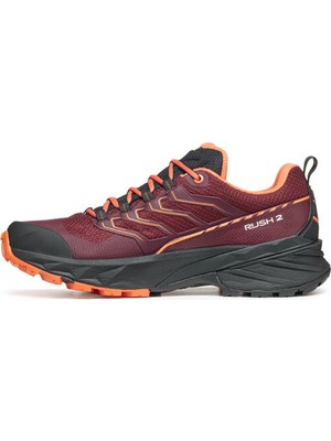 Scarpa Rush 2 Gore-Tex Wmn Kadın Koşu Ayakkabısı