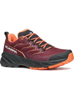 Scarpa Rush 2 Gore-Tex Wmn Kadın Koşu Ayakkabısı