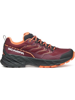 Scarpa Rush 2 Gore-Tex Wmn Kadın Koşu Ayakkabısı