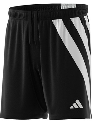 Adidas Fortore23 Erkek Siyah Şort IK5755