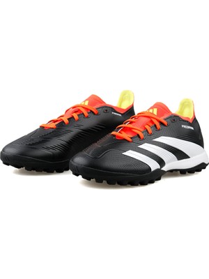 Adidas Predator League Tf Erkek Siyah Halı Saha Ayakkabısı IG7723