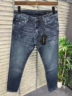 Dolce & Gabbana Dolce&gabbana Jean Pantolon