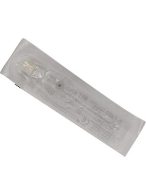 Muhtelif Bıçakcılar - Anjiokat 16G Gri