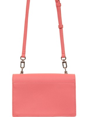 Chiara Ferragni Pembe Kadın 22X14X4,5 Omuz Çantası 75SB4BE8ZS529428