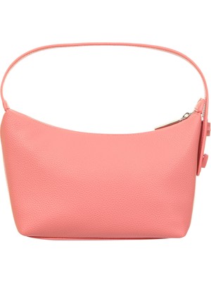 Chiara Ferragni Pembe Kadın 21,5X26,5X11,5 Omuz Çantası 75SB4BE3ZS529428